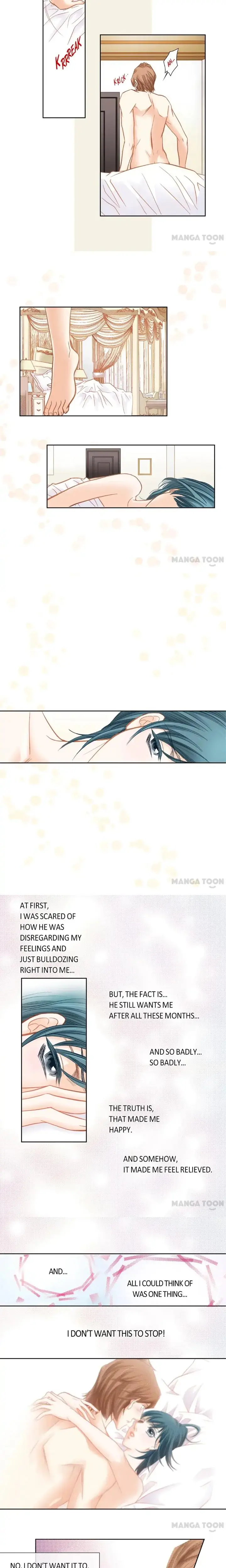 100 Perfect Girl Chapter 122 - Page 7