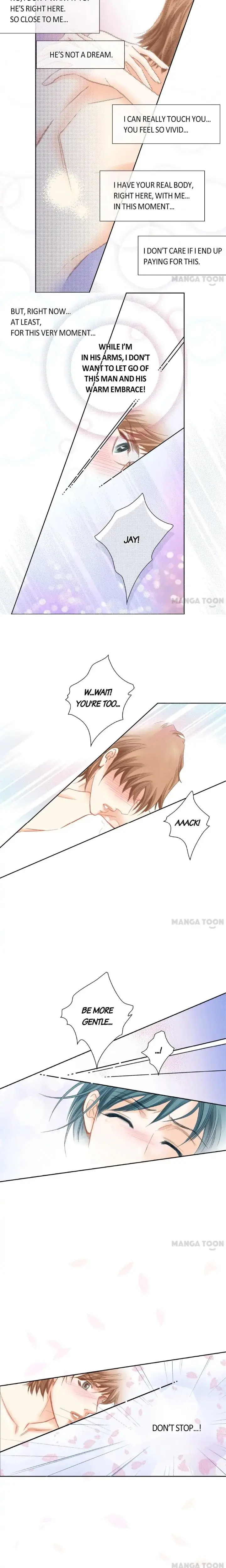 100 Perfect Girl Chapter 122 - Page 8