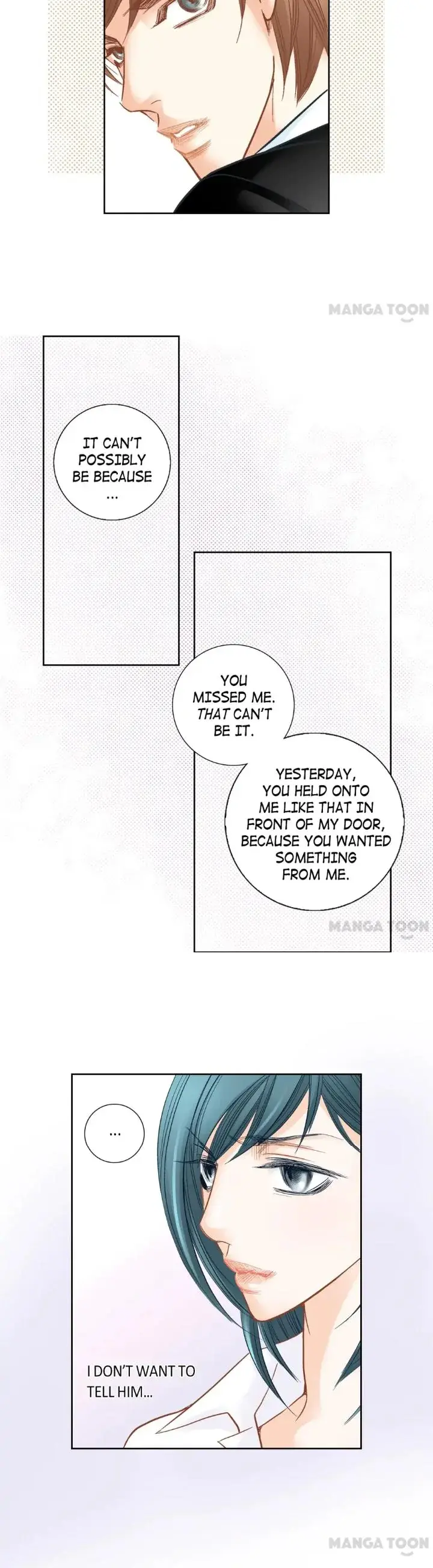 100 Perfect Girl Chapter 123 - Page 13