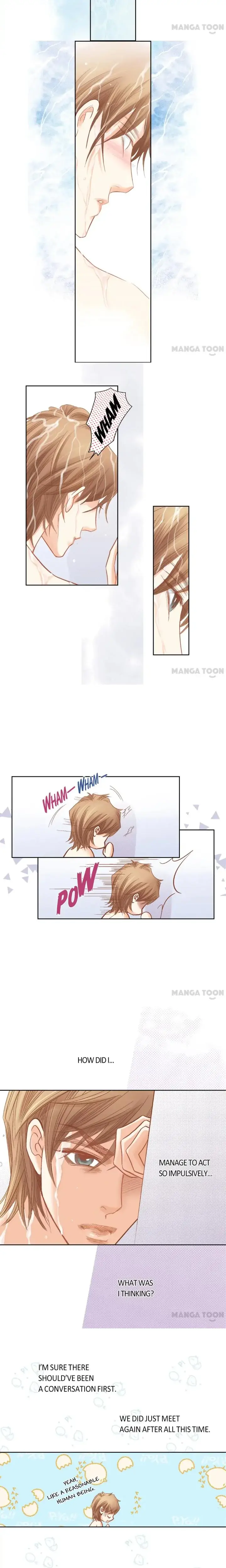 100 Perfect Girl Chapter 123 - Page 2