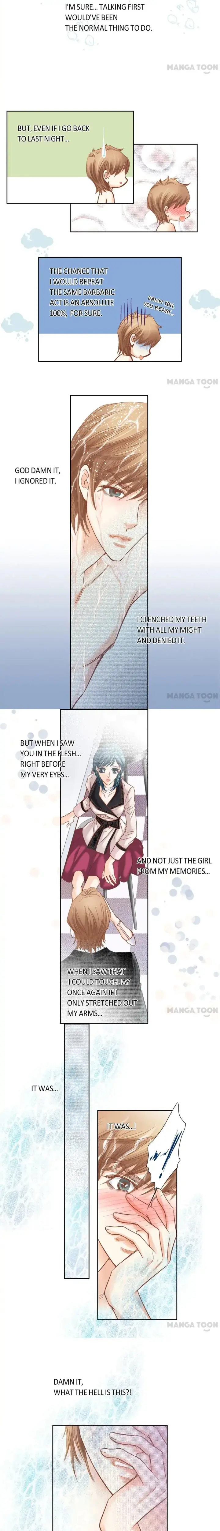 100 Perfect Girl Chapter 123 - Page 3