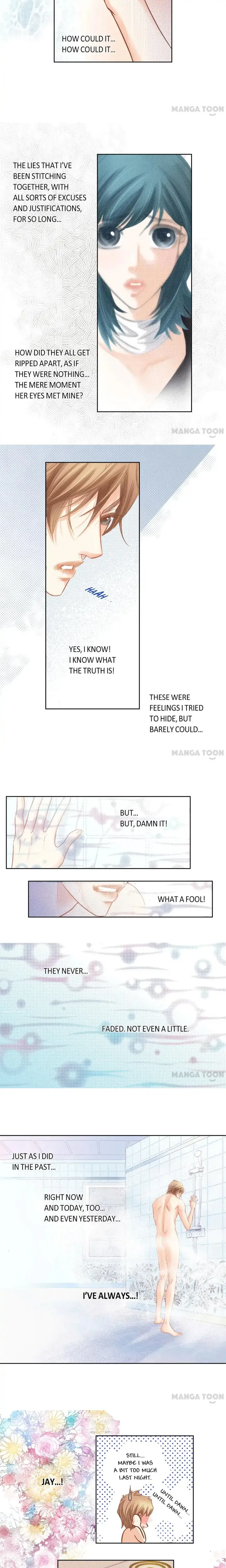 100 Perfect Girl Chapter 123 - Page 4