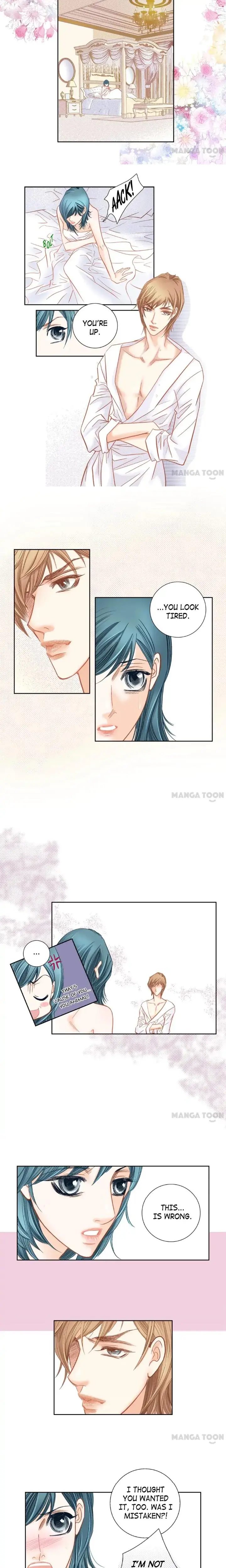 100 Perfect Girl Chapter 123 - Page 5