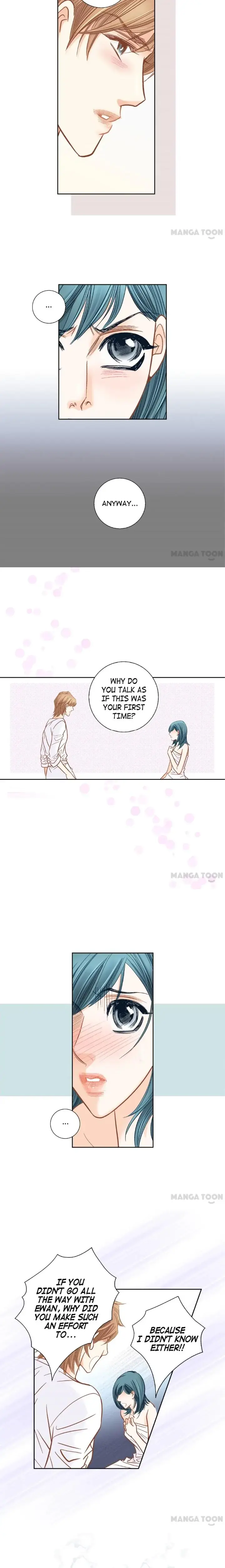 100 Perfect Girl Chapter 123 - Page 7