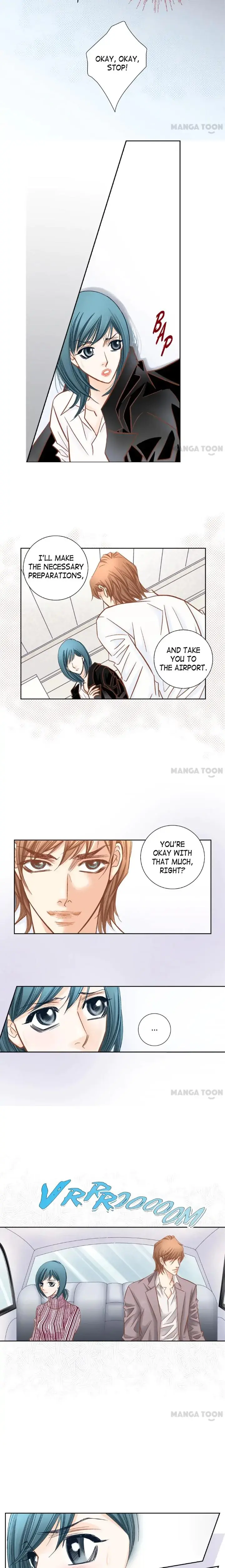 100 Perfect Girl Chapter 124 - Page 12