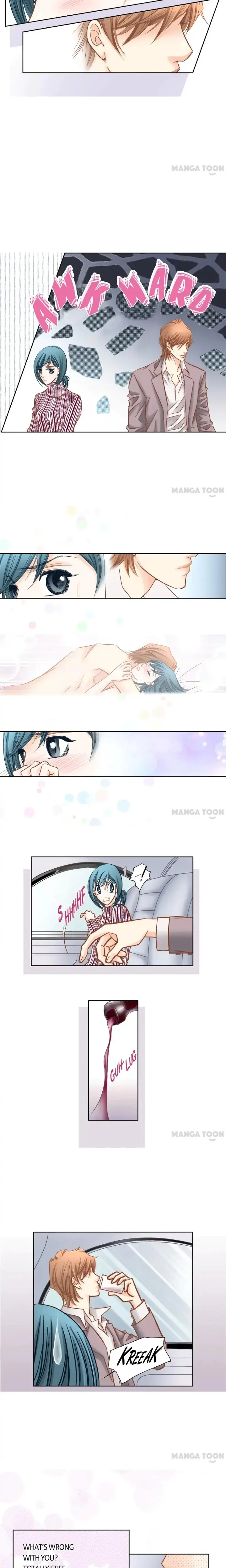 100 Perfect Girl Chapter 124 - Page 13