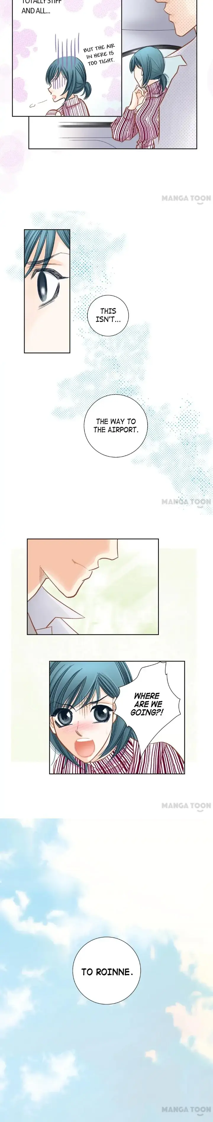 100 Perfect Girl Chapter 124 - Page 14