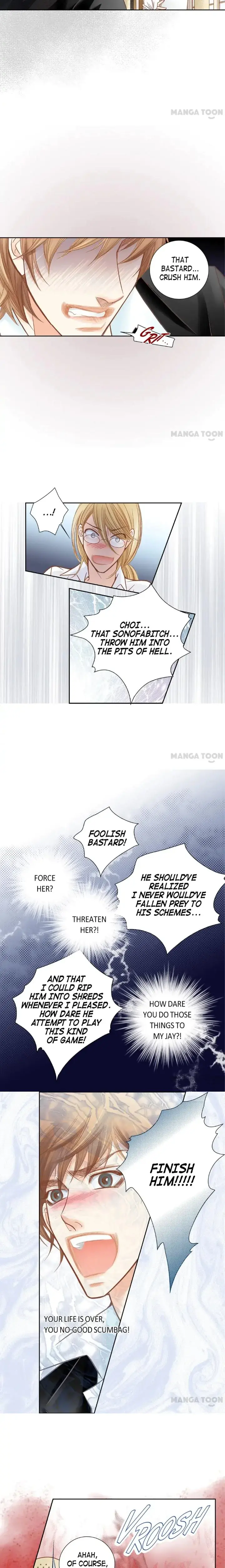 100 Perfect Girl Chapter 124 - Page 4