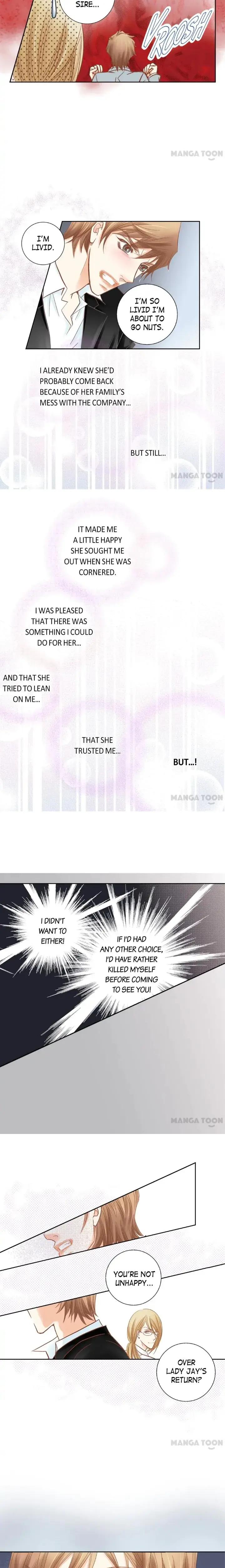100 Perfect Girl Chapter 124 - Page 5