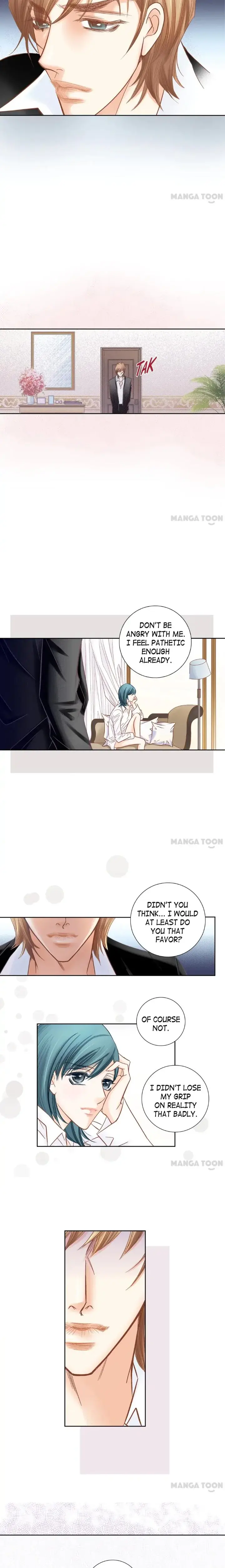 100 Perfect Girl Chapter 124 - Page 6