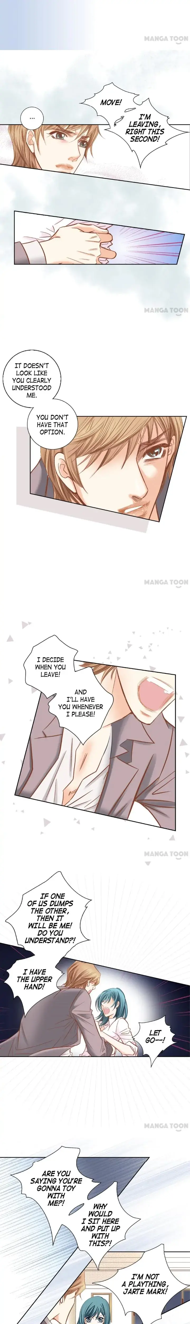100 Perfect Girl Chapter 125 - Page 10