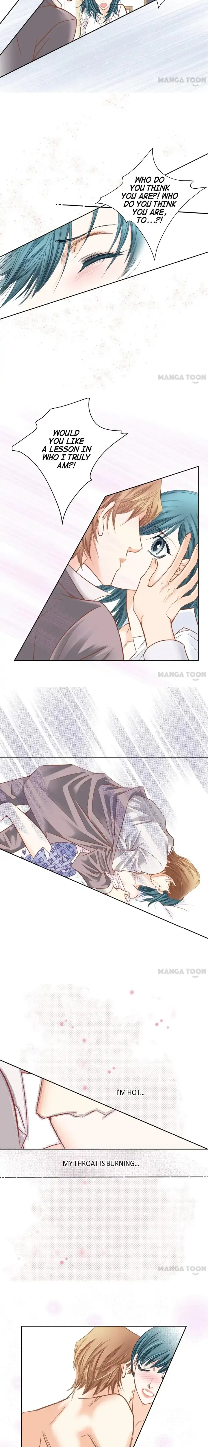 100 Perfect Girl Chapter 125 - Page 11