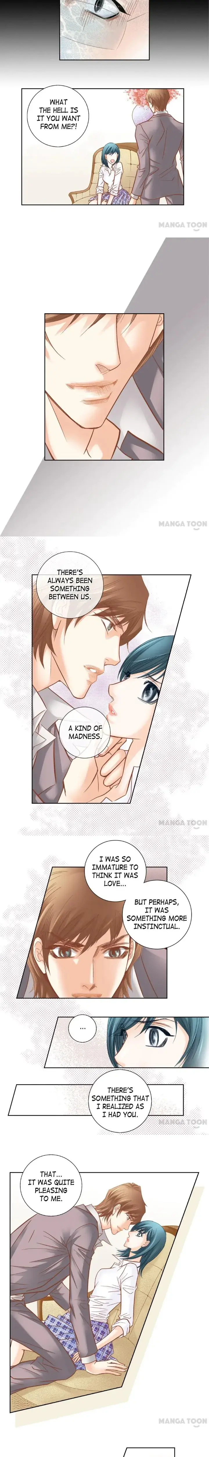 100 Perfect Girl Chapter 125 - Page 7