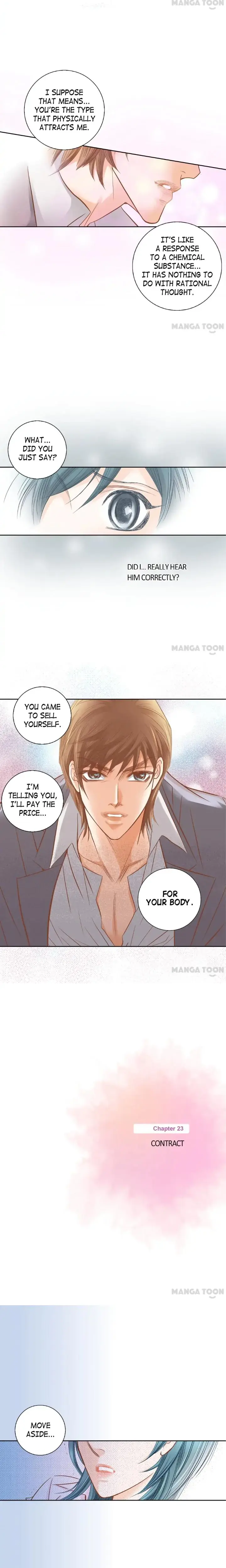 100 Perfect Girl Chapter 125 - Page 9