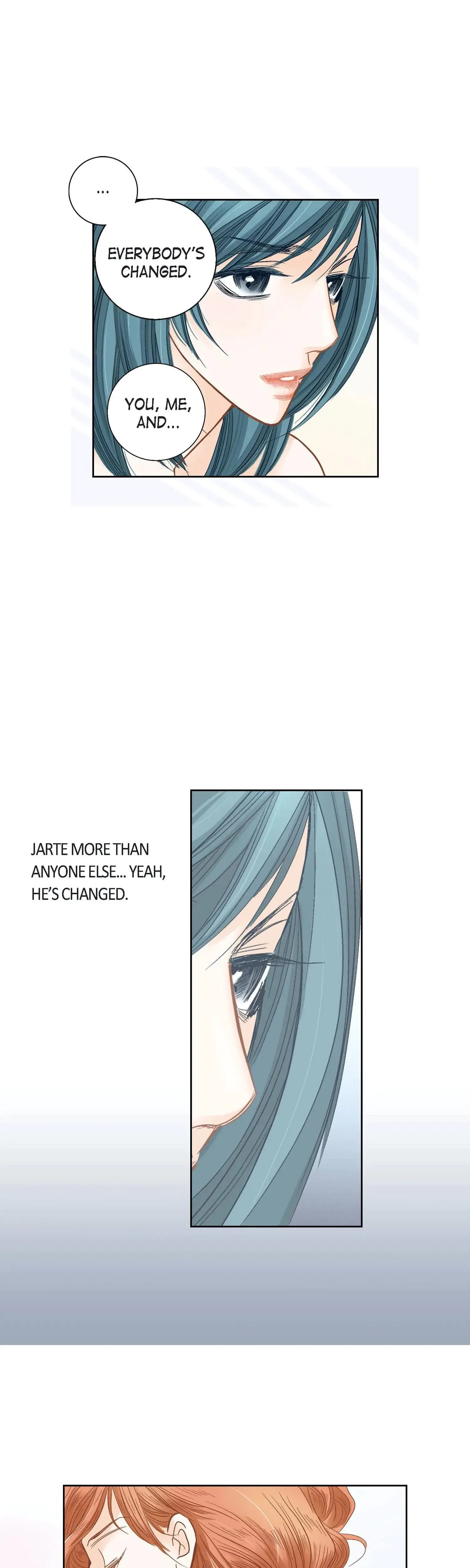 100 Perfect Girl Chapter 126 - Page 10