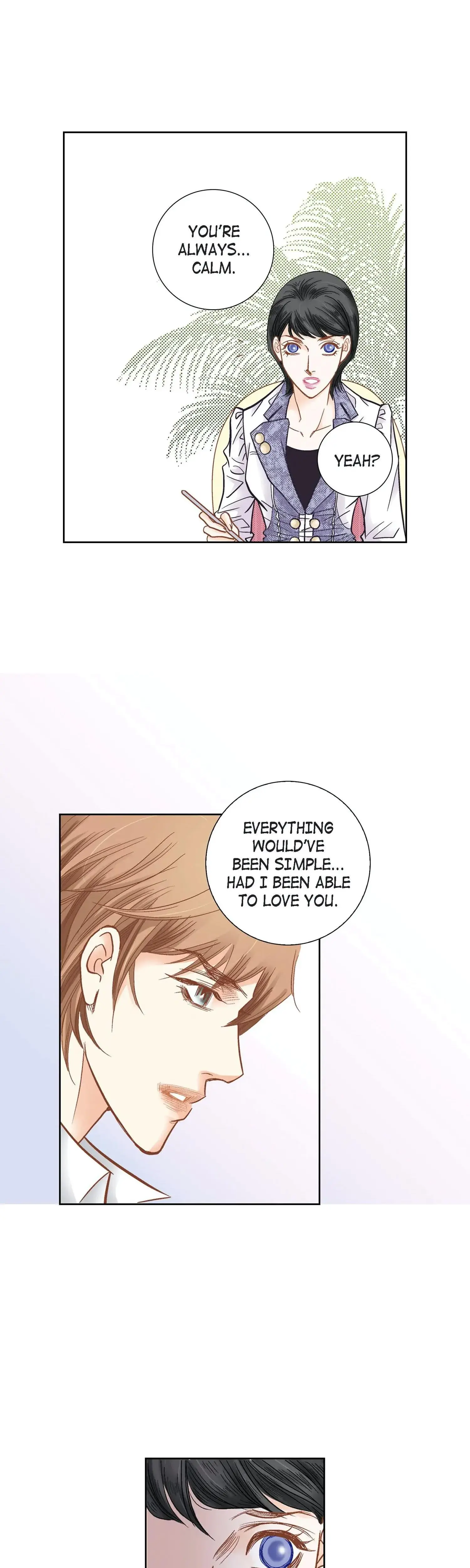 100 Perfect Girl Chapter 126 - Page 13