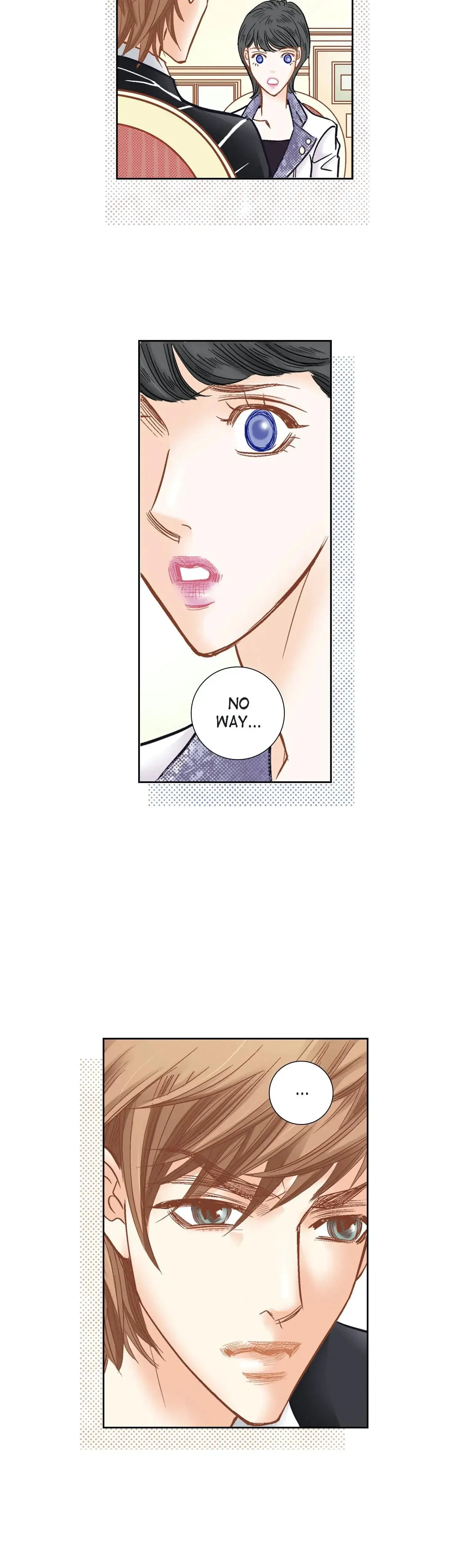 100 Perfect Girl Chapter 126 - Page 15