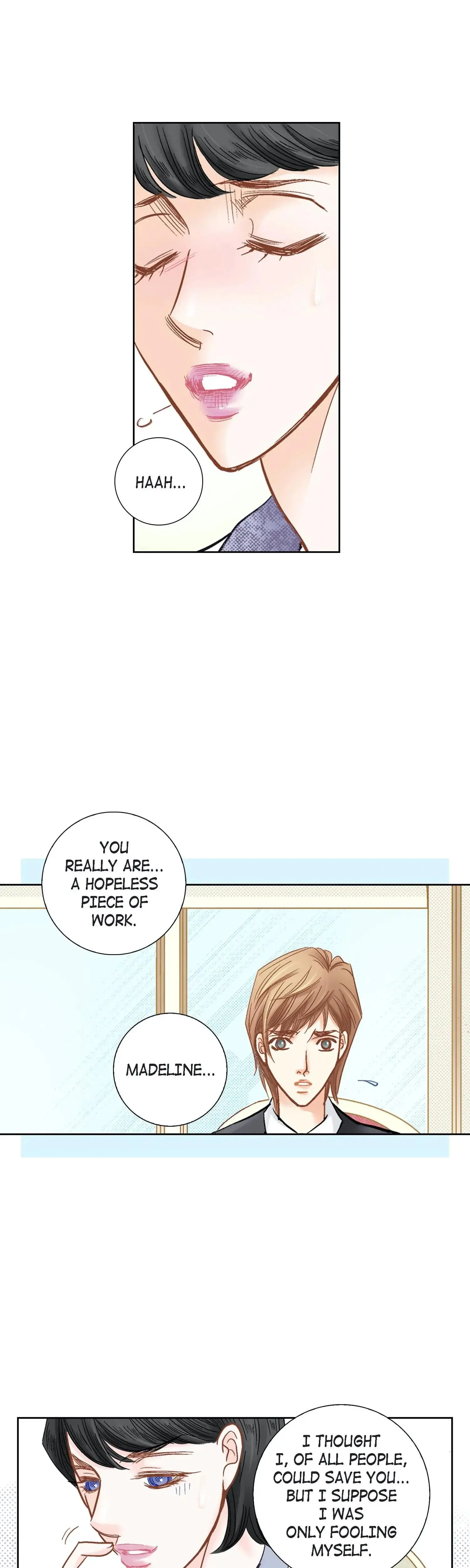 100 Perfect Girl Chapter 126 - Page 16