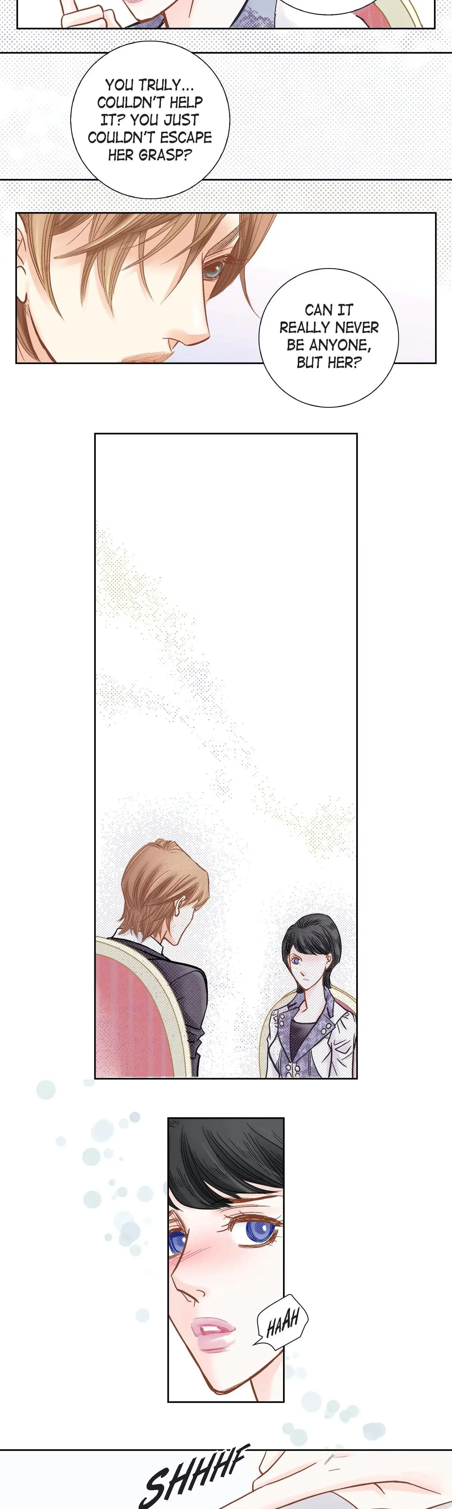 100 Perfect Girl Chapter 126 - Page 17