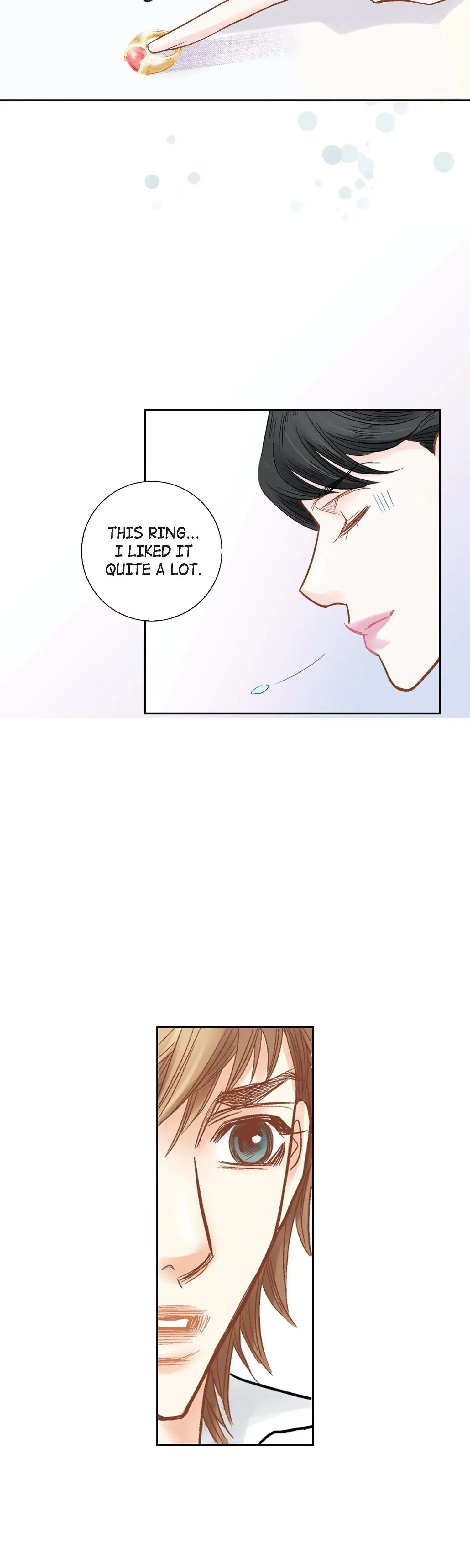 100 Perfect Girl Chapter 126 - Page 18