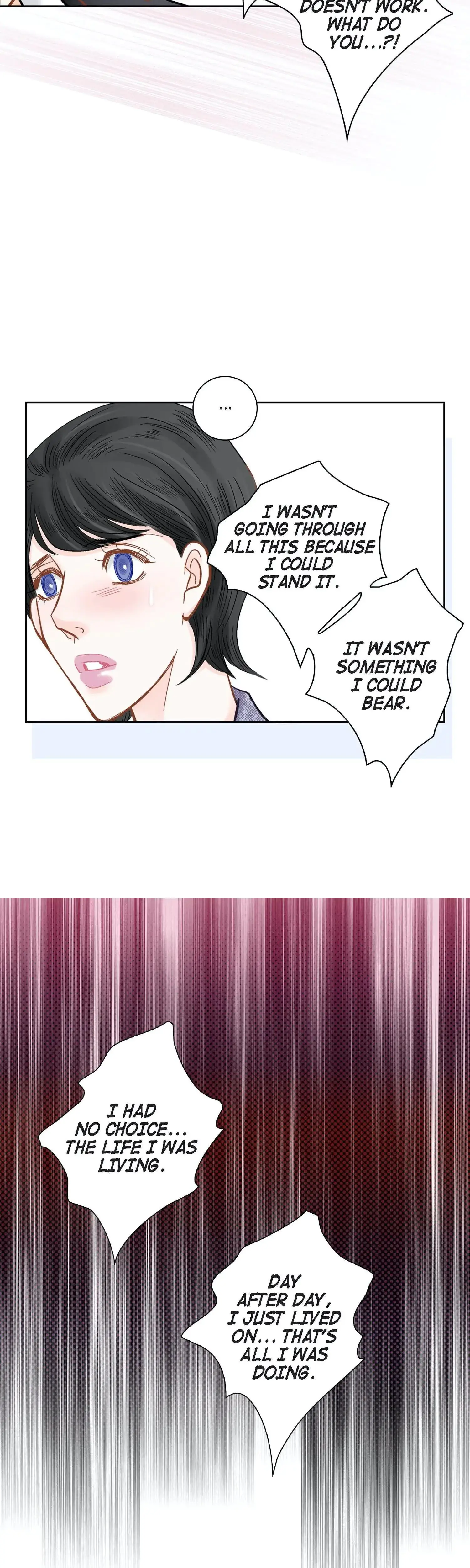100 Perfect Girl Chapter 126 - Page 21