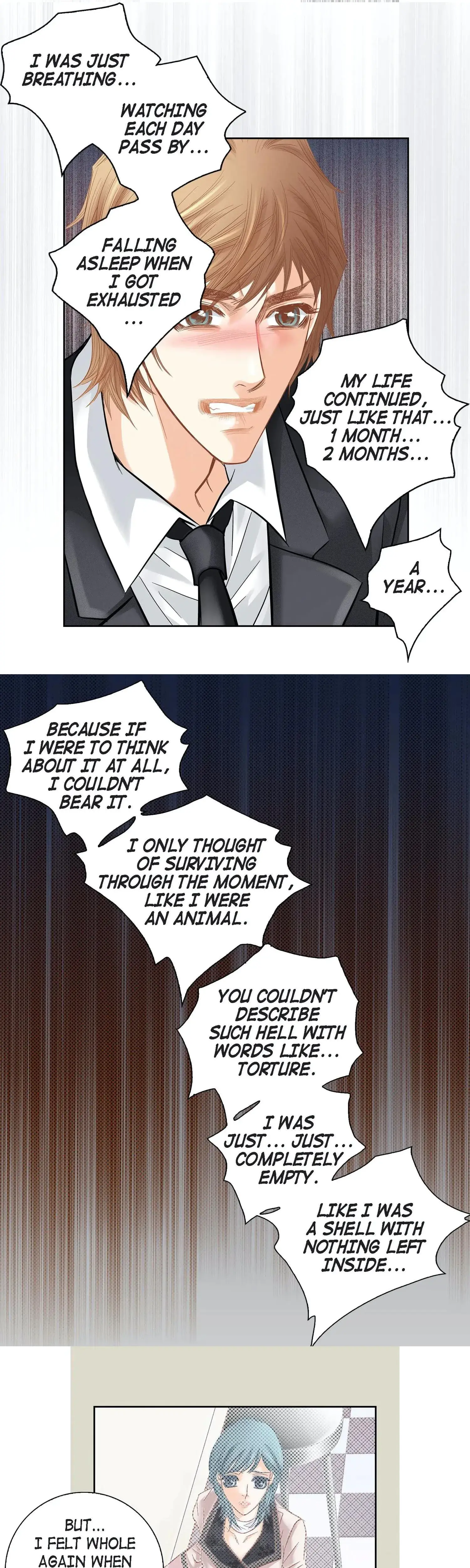 100 Perfect Girl Chapter 126 - Page 22