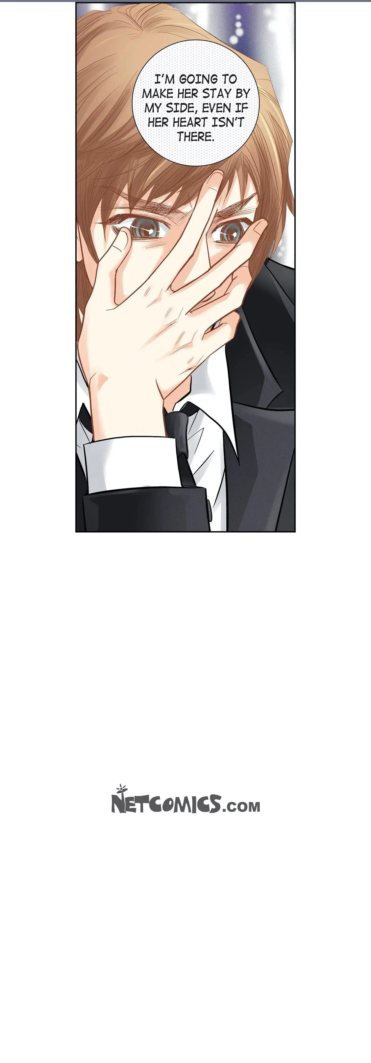 100 Perfect Girl Chapter 126 - Page 25