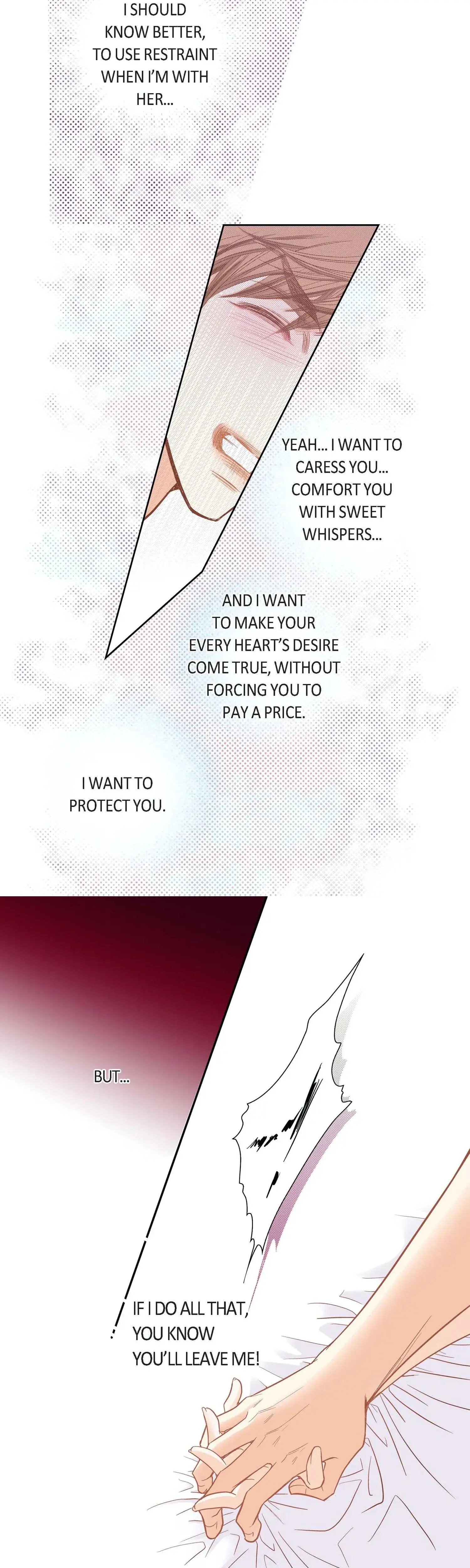 100 Perfect Girl Chapter 126 - Page 3