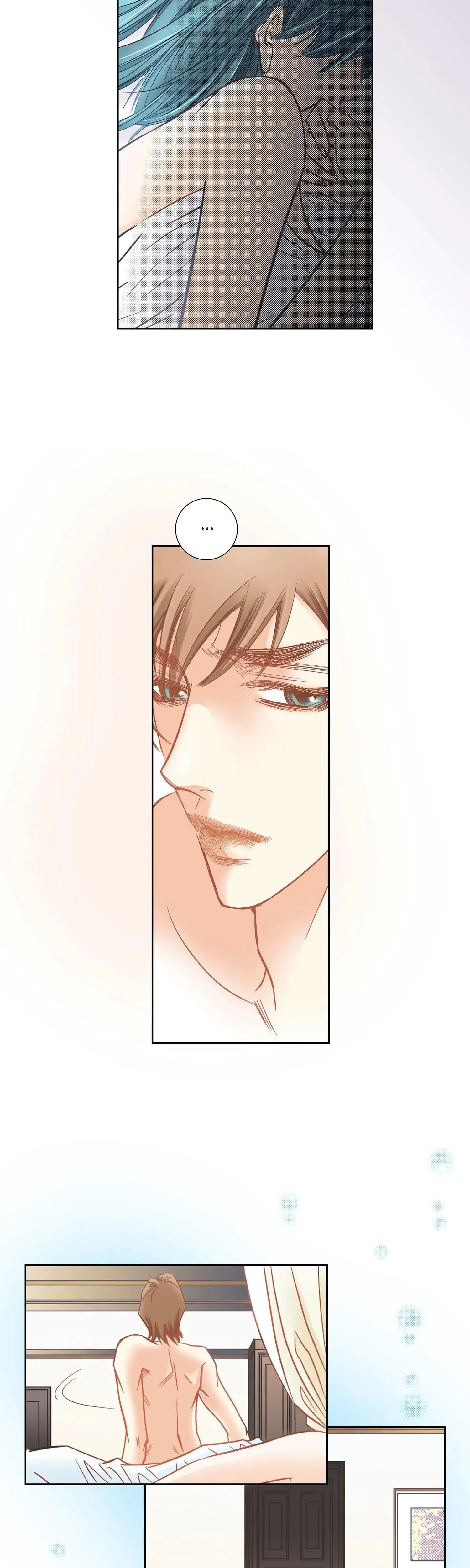 100 Perfect Girl Chapter 126 - Page 5