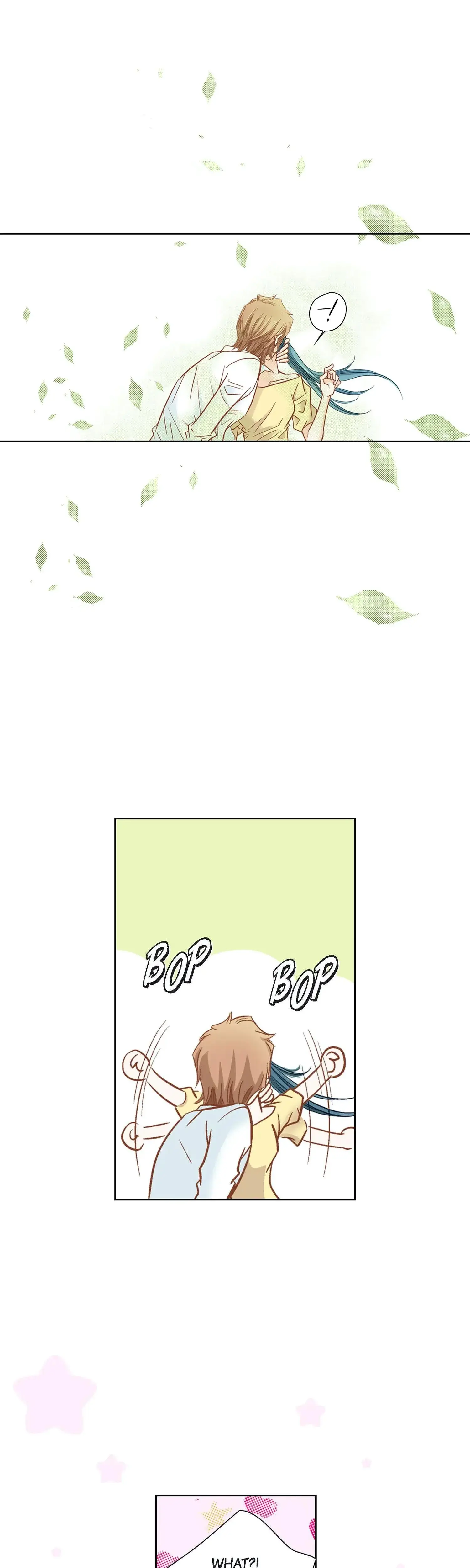 100 Perfect Girl Chapter 127 - Page 10