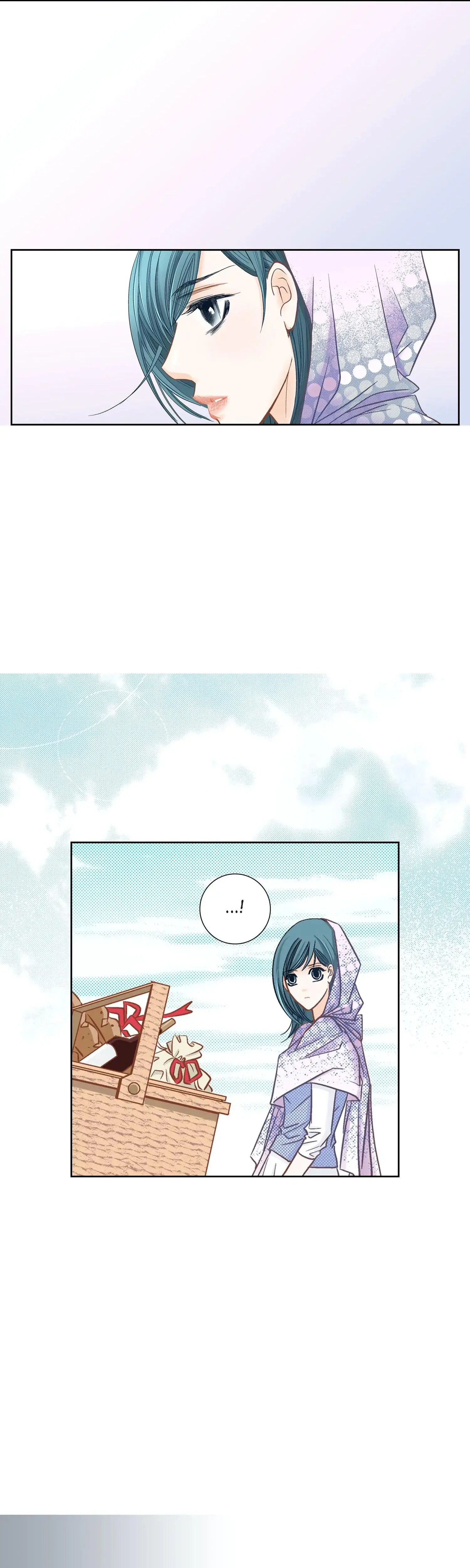 100 Perfect Girl Chapter 127 - Page 13