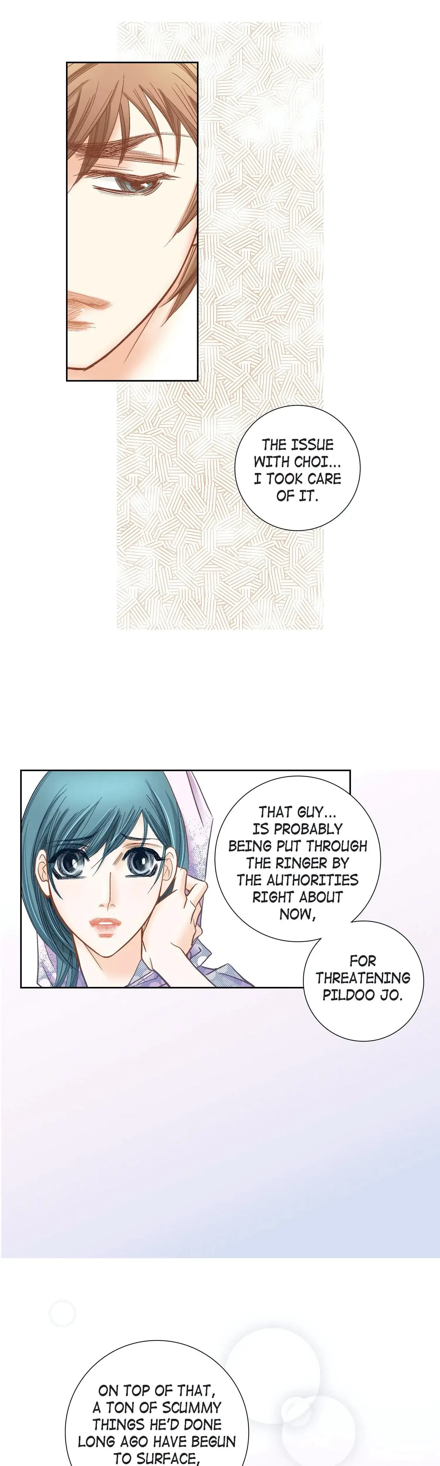 100 Perfect Girl Chapter 127 - Page 16