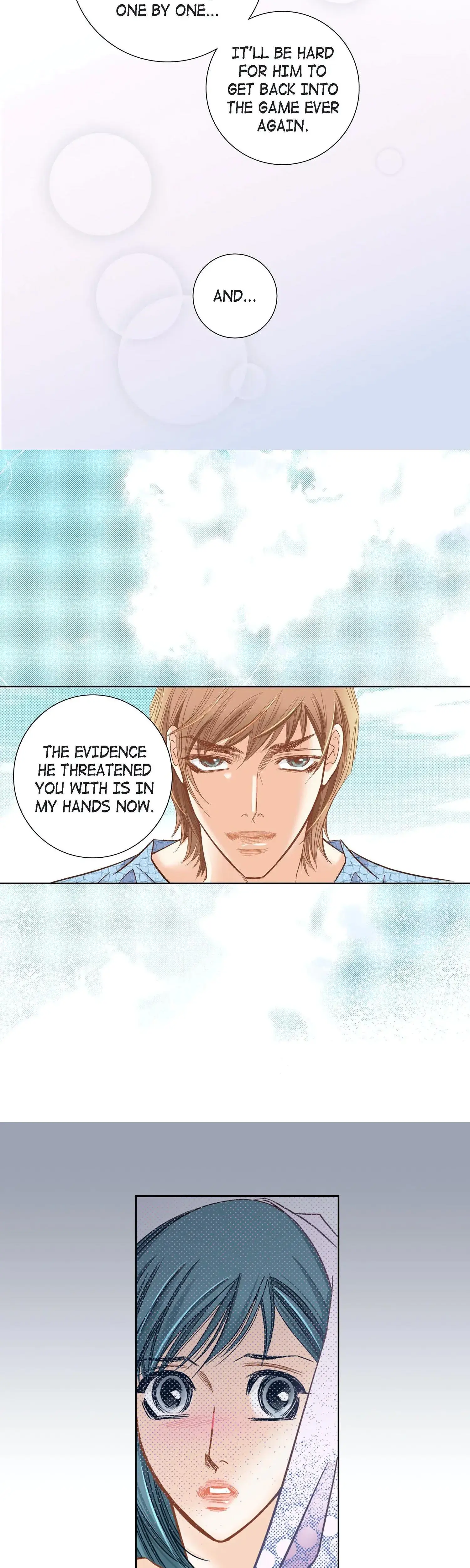 100 Perfect Girl Chapter 127 - Page 17