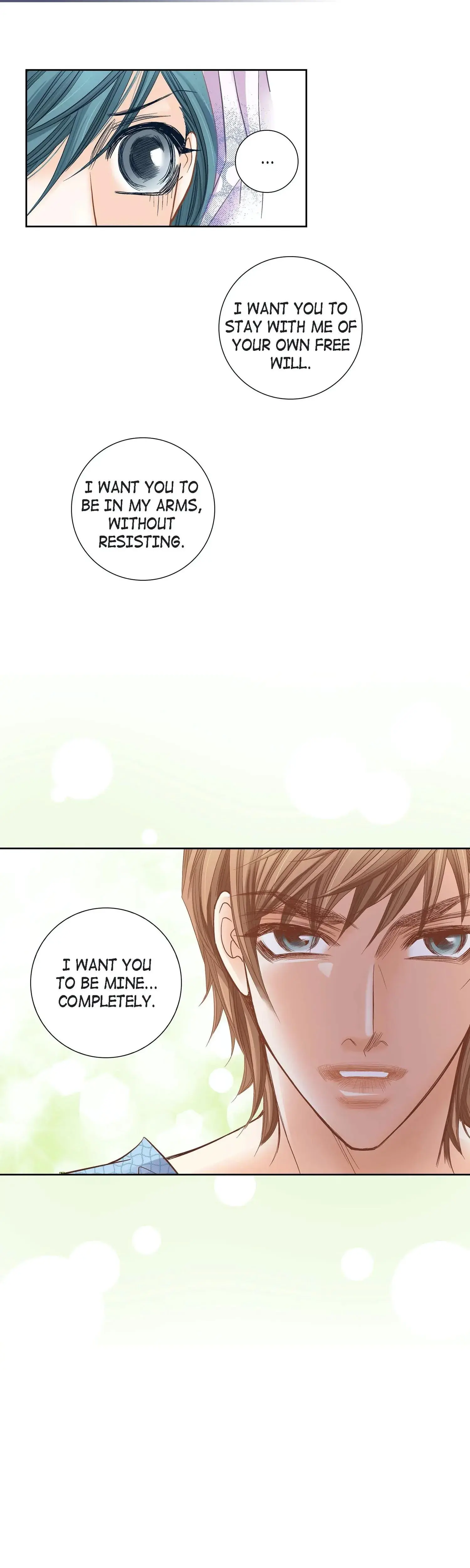 100 Perfect Girl Chapter 127 - Page 22