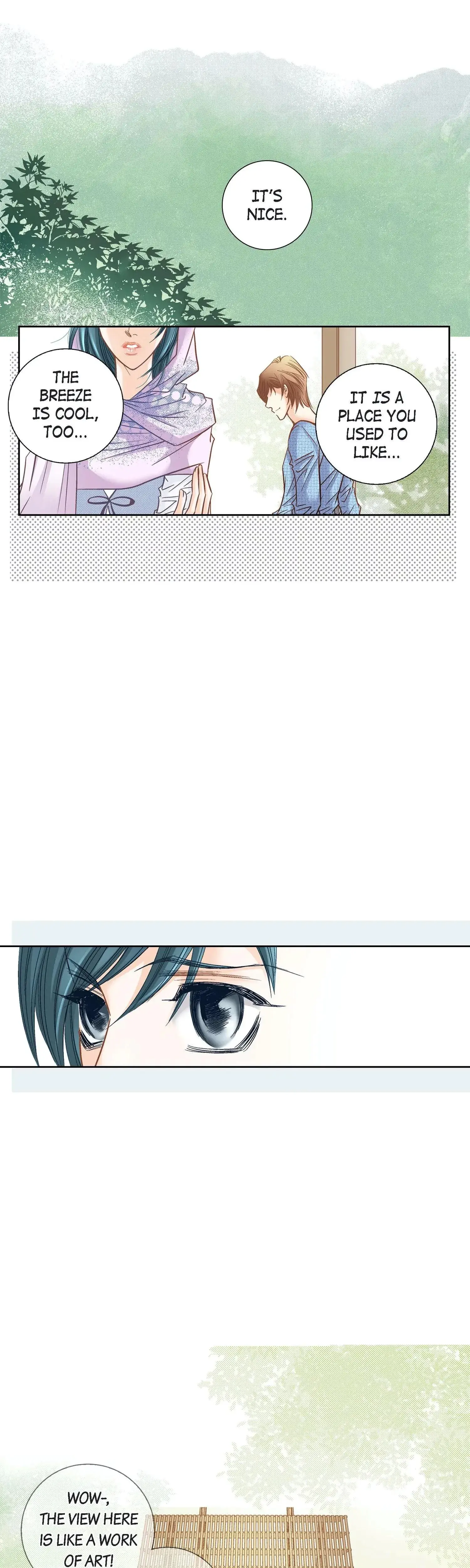 100 Perfect Girl Chapter 127 - Page 7