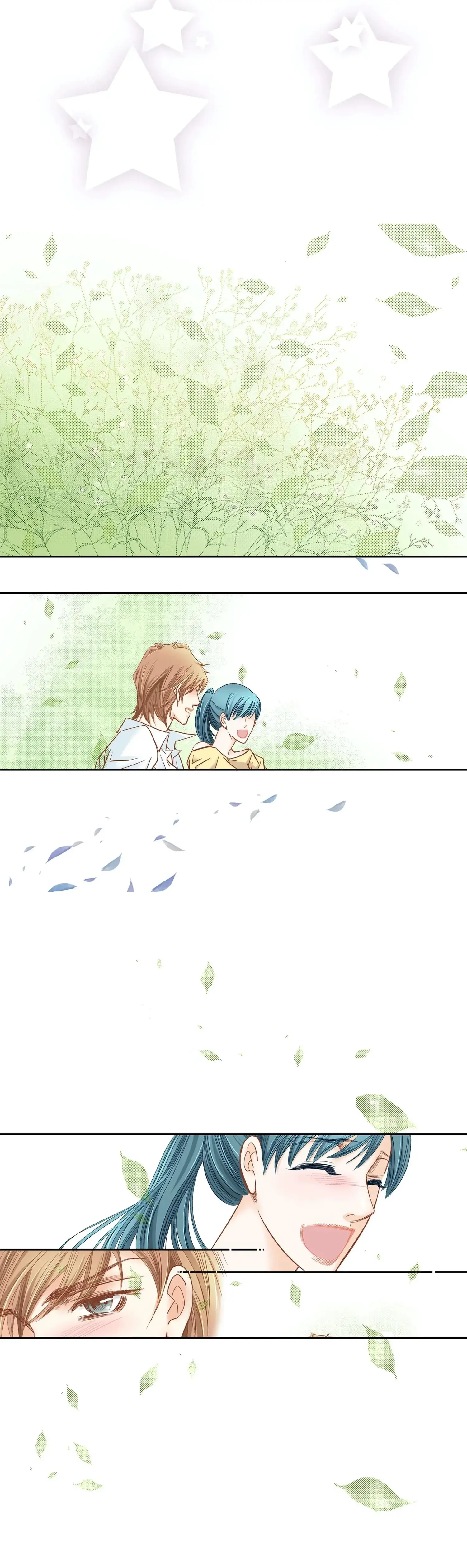 100 Perfect Girl Chapter 127 - Page 9