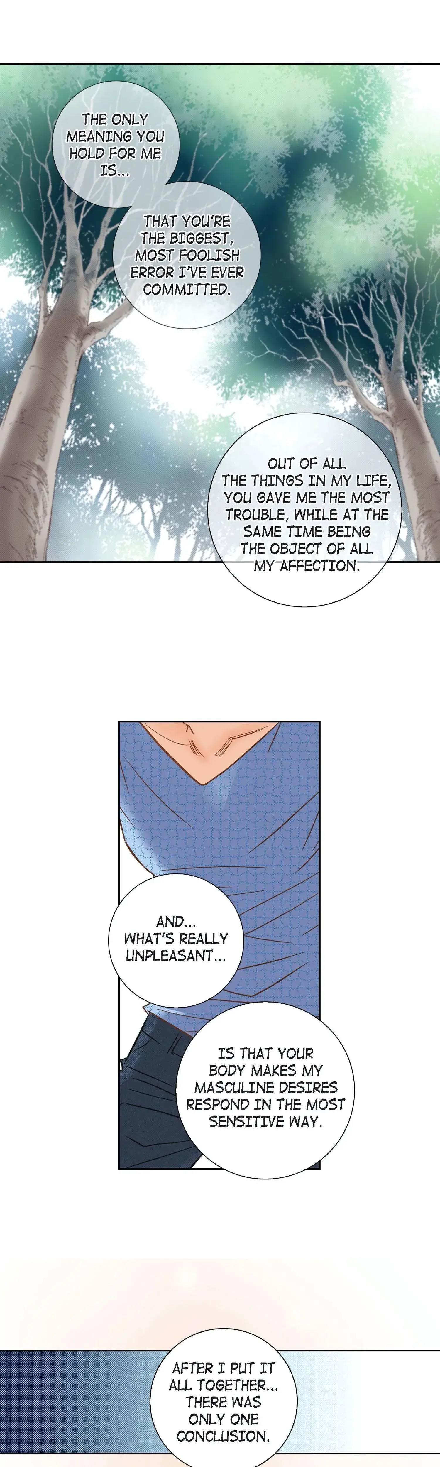 100 Perfect Girl Chapter 128 - Page 13