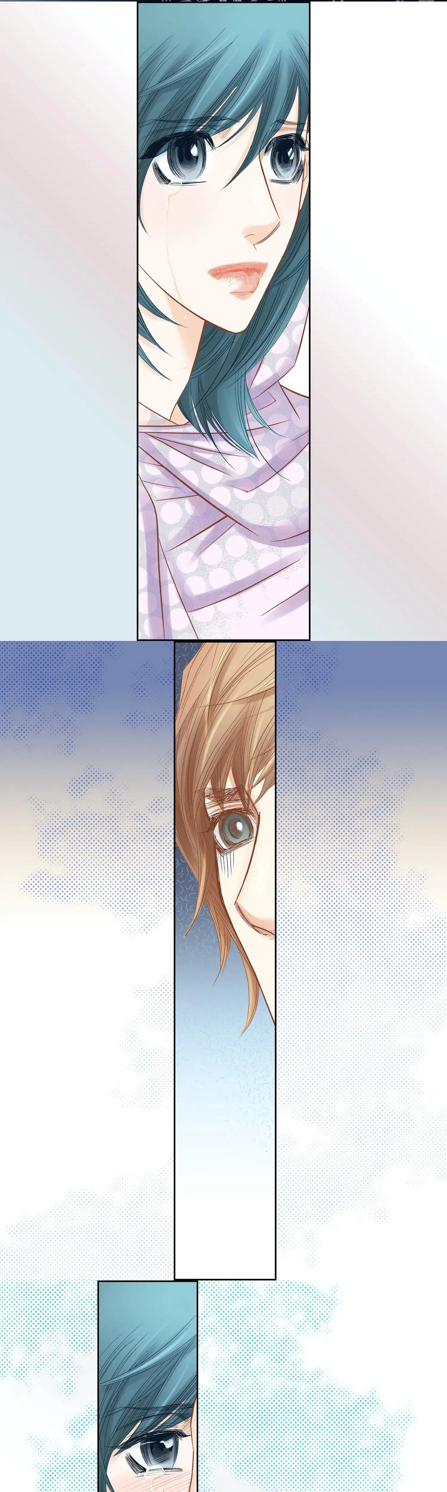 100 Perfect Girl Chapter 128 - Page 16