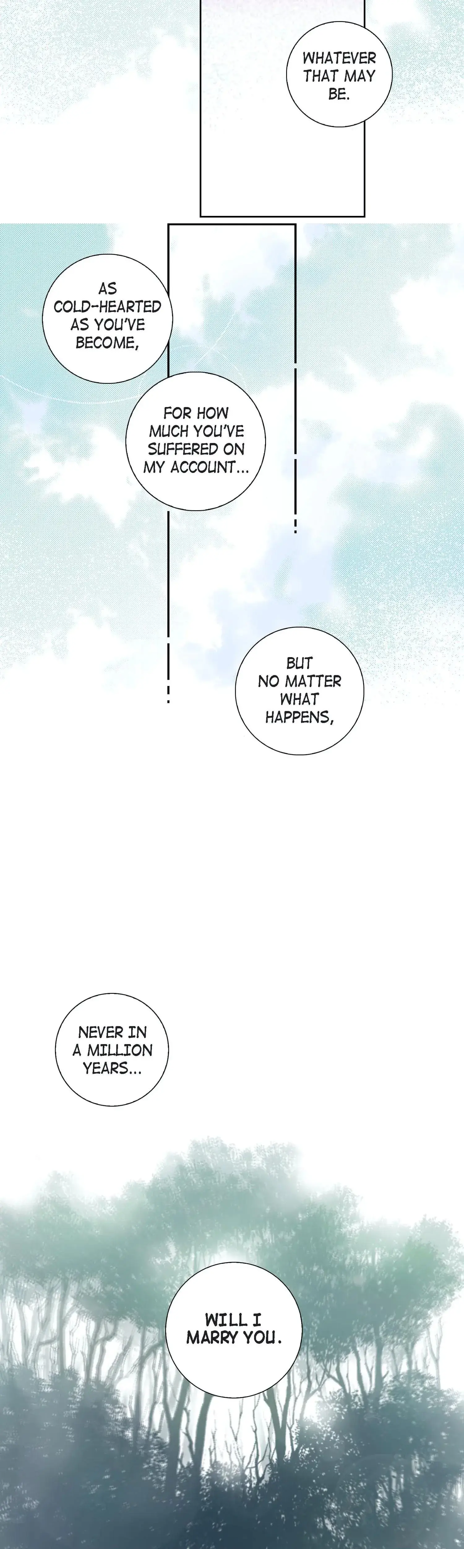 100 Perfect Girl Chapter 128 - Page 21