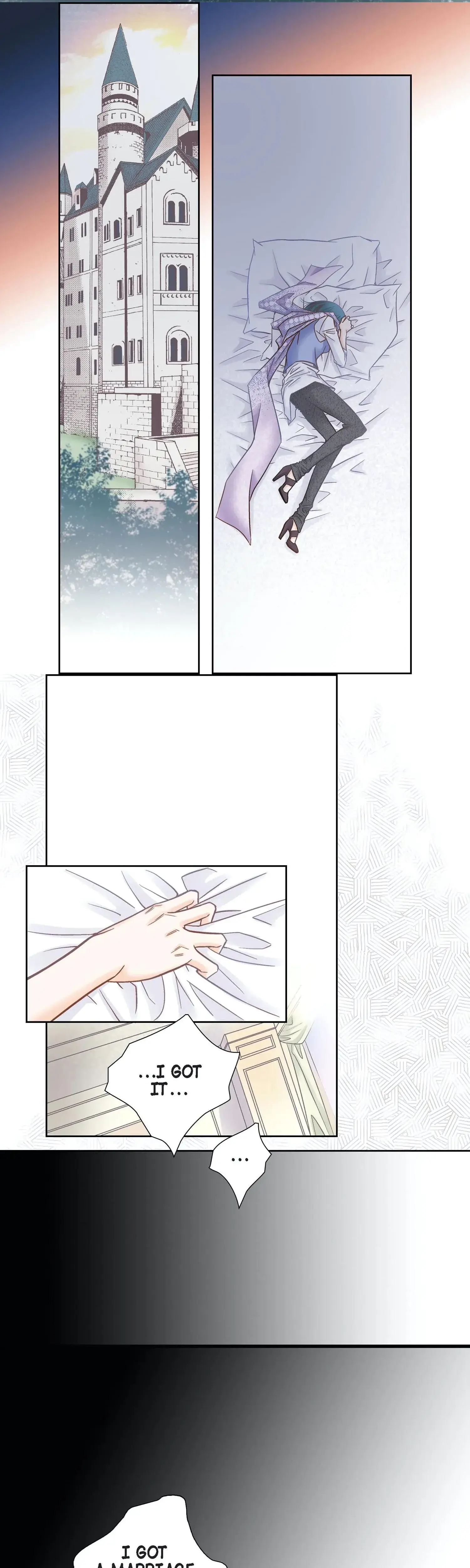 100 Perfect Girl Chapter 128 - Page 22