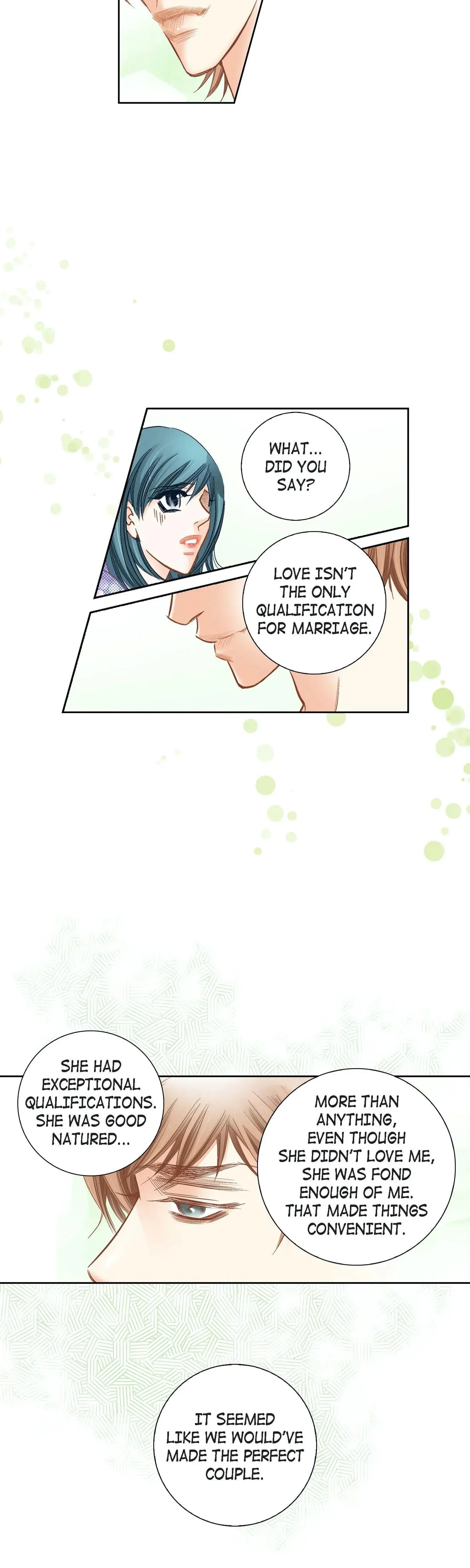 100 Perfect Girl Chapter 128 - Page 3
