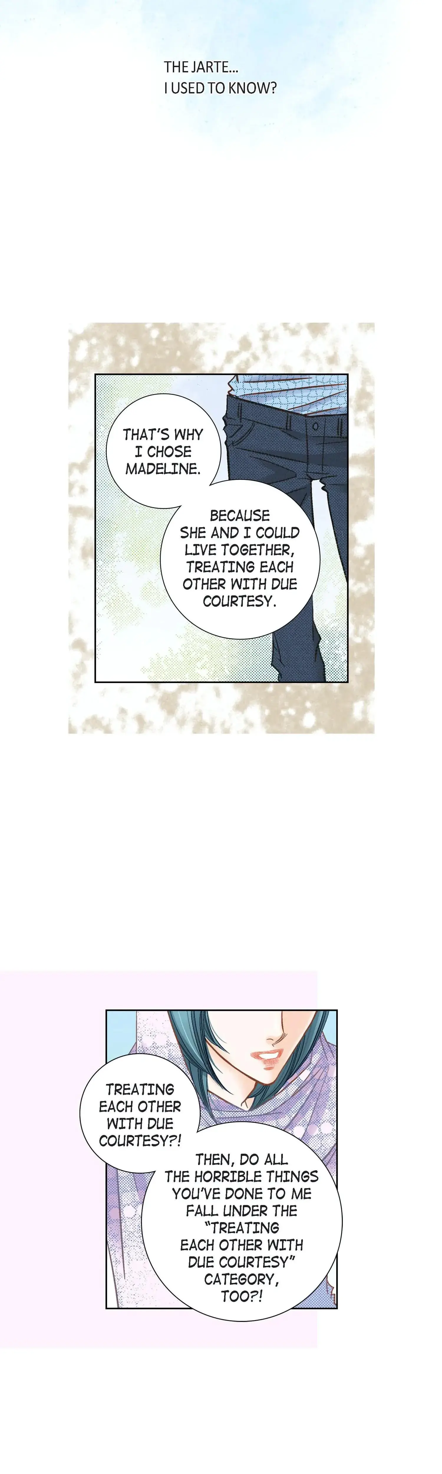 100 Perfect Girl Chapter 128 - Page 6