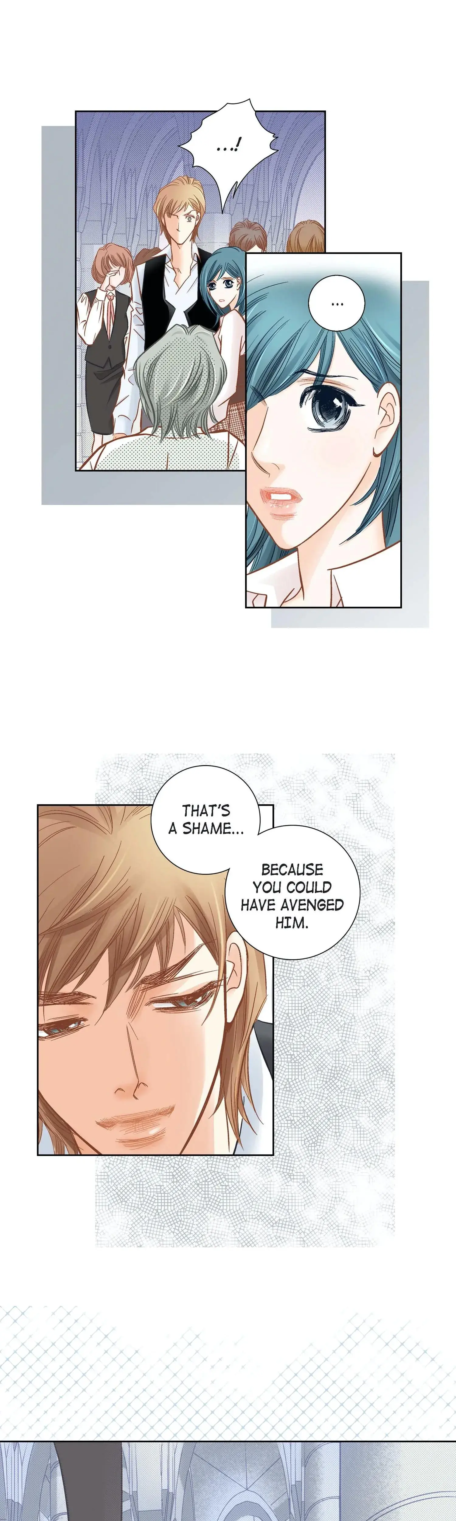 100 Perfect Girl Chapter 129 - Page 22