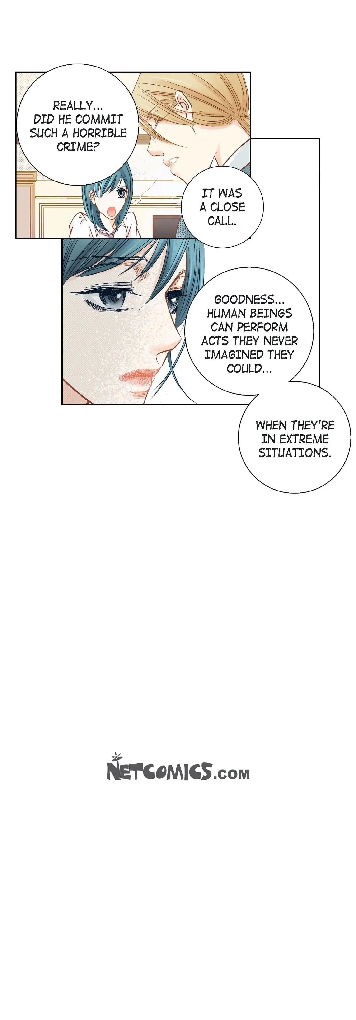 100 Perfect Girl Chapter 129 - Page 25
