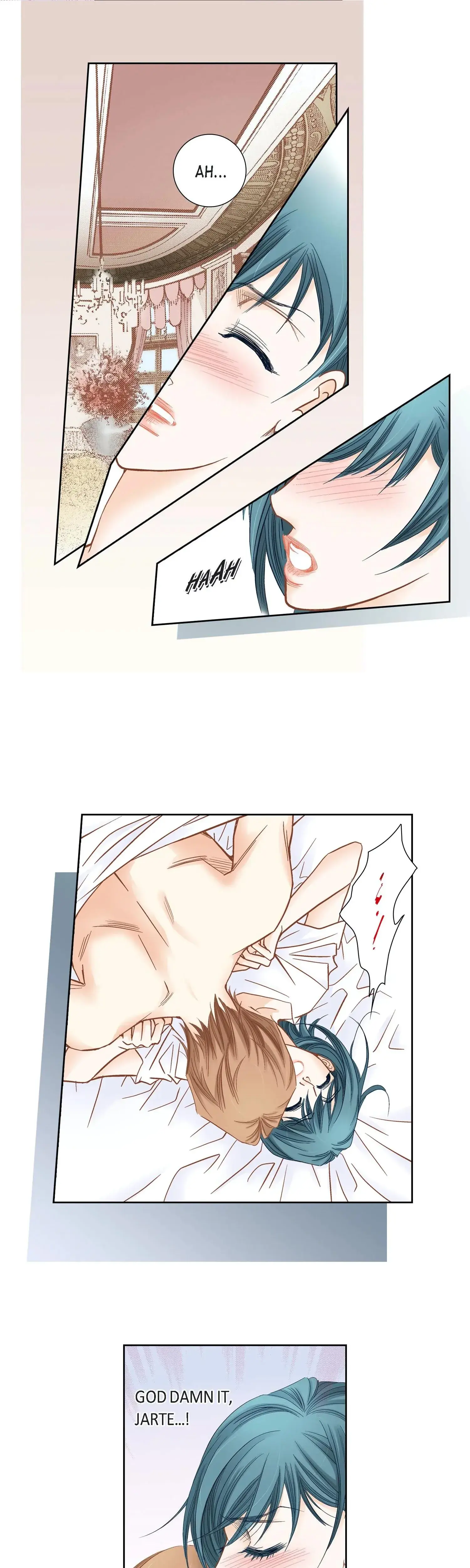 100 Perfect Girl Chapter 129 - Page 4