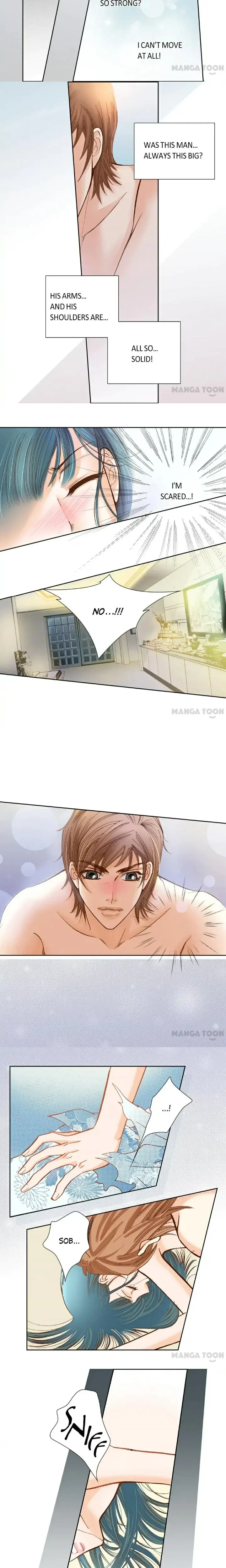 100 Perfect Girl Chapter 13 - Page 10