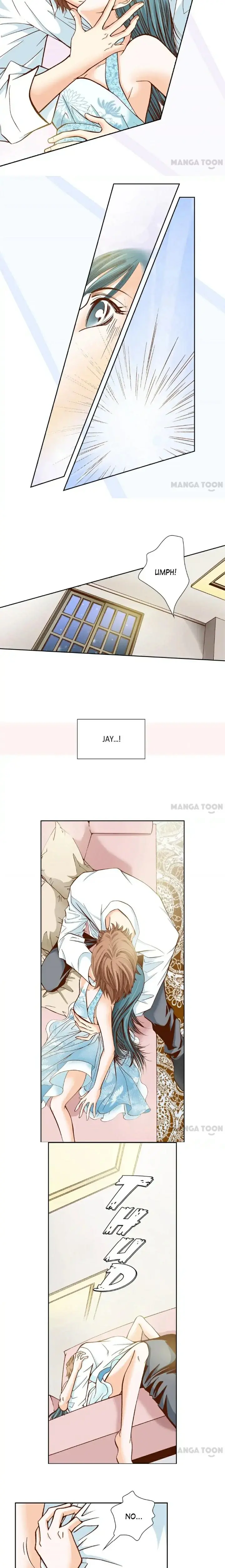 100 Perfect Girl Chapter 13 - Page 5