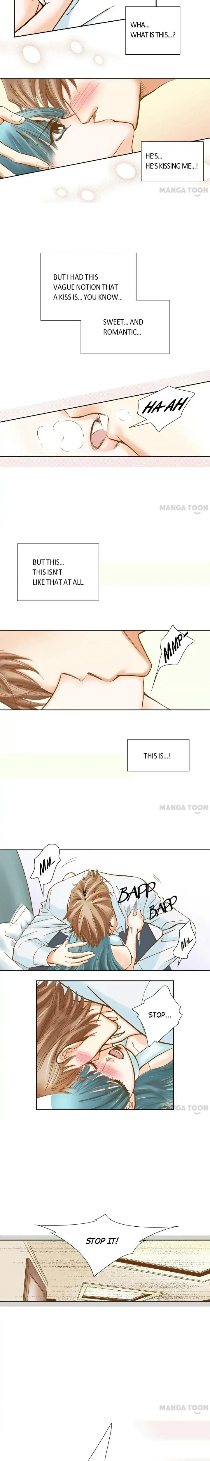 100 Perfect Girl Chapter 13 - Page 6
