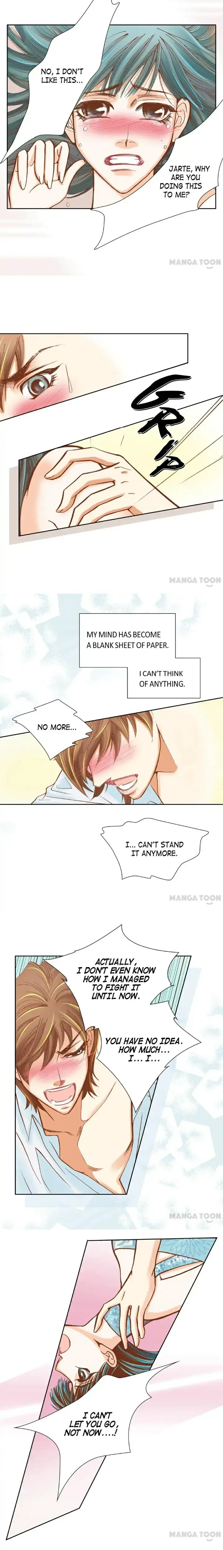 100 Perfect Girl Chapter 13 - Page 7