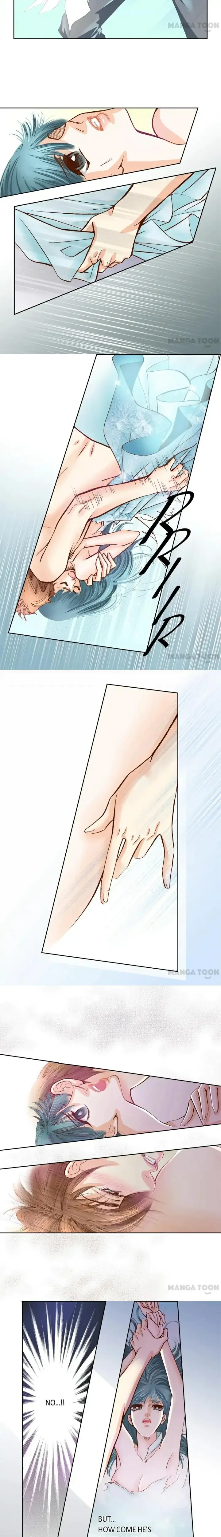 100 Perfect Girl Chapter 13 - Page 9